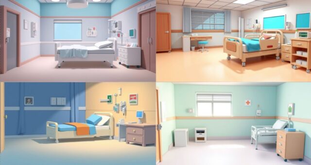 Exploring Themes of Backgrounds for Animation