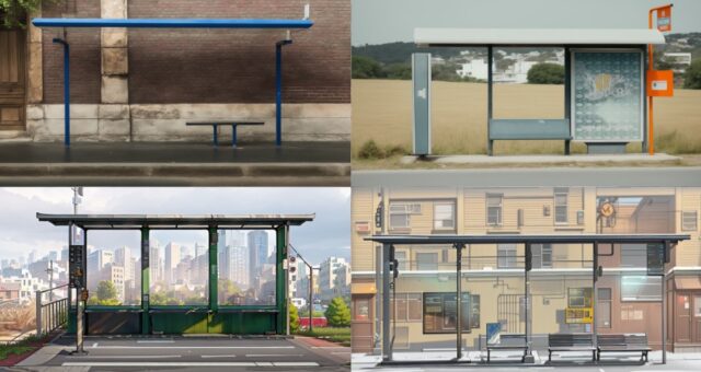 The Art of Scene Backgrounds: Setting the Stage for Your Story