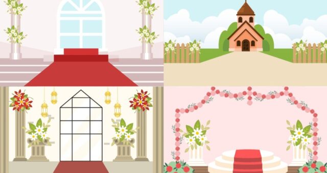 Captivating Backgrounds: Elevate Your Animation