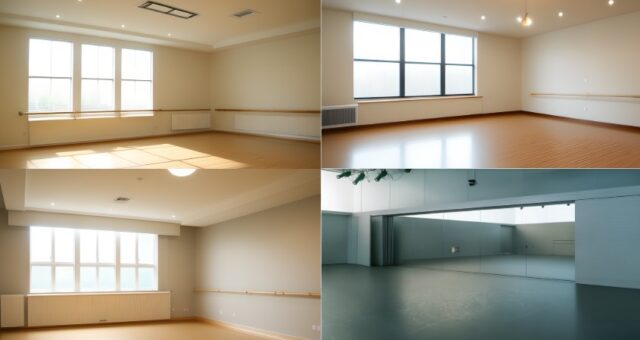 The Art of Backgrounds in Storytelling