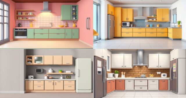 Introducing Backgrounds in Animation: Setting the Scene