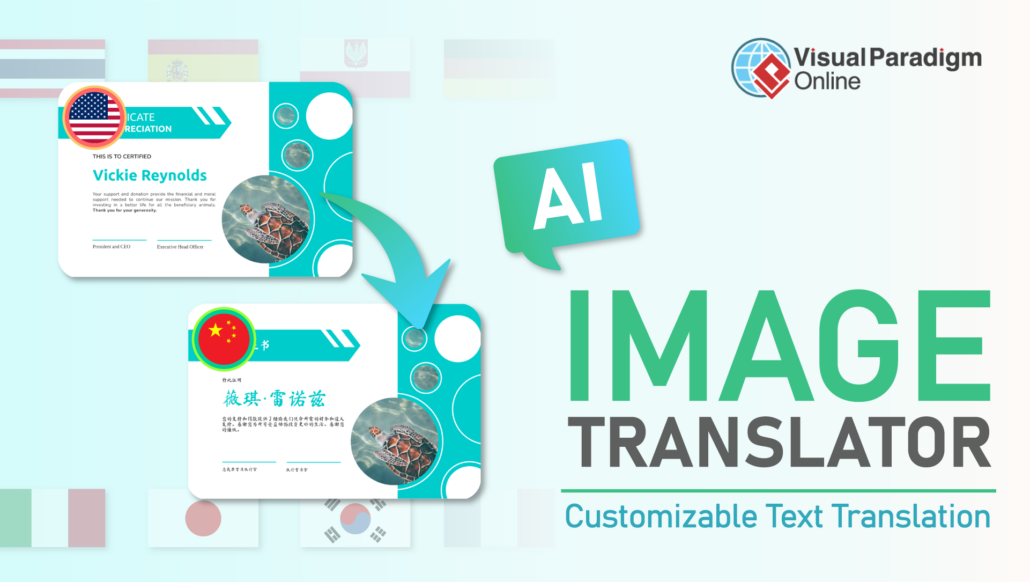 AI Image Translator - Edit & Perfect Your Text Easily