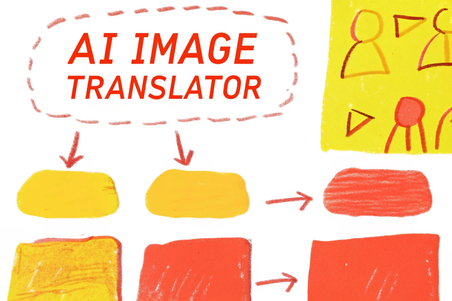 How to Translate Text in Images for Technical Diagrams (UML, BPMN, Flowcharts, etc.)