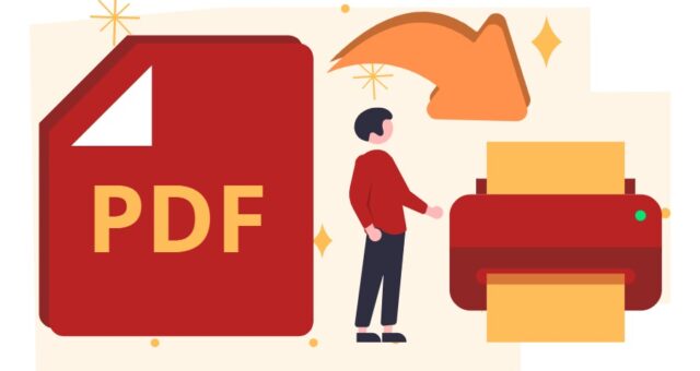 5 Major Benefits of Using PDFs for Printing