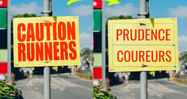 AI के साथ भाषा की दीवारों को तोड़ना: विश्वव्यापी दुनिया के लिए अंतिम छवि अनुवाद उपकरण