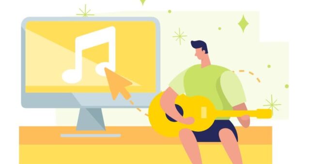 Add Background Music to Your Video