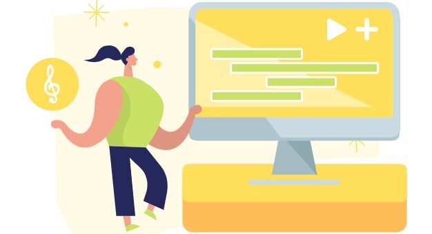 Add Sound Effect to Video