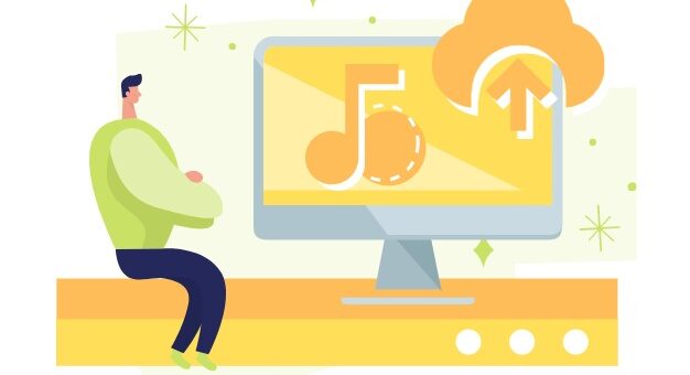 Add Your Own Audio to Video