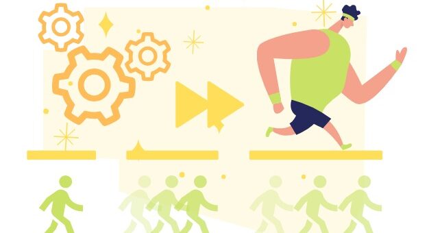 Adjust Character's Running Speed