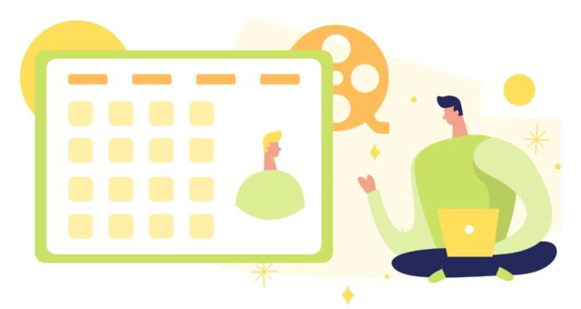 Customize a Character from Template