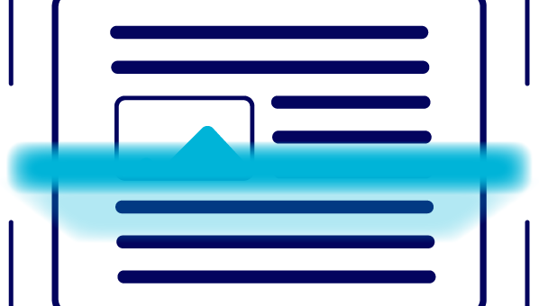 How important it is to make your Data Searchable with OCR?