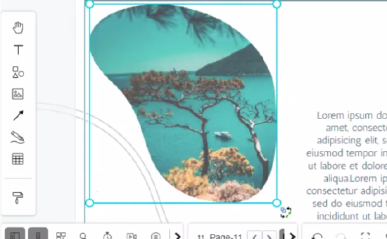 How to Adjust the Duration of an Animation Effect