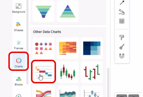 How to Create a Simple Gantt Chart