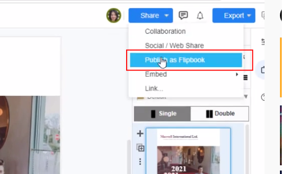 How to Customize the URL of My Flipbook