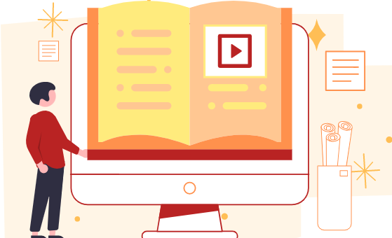 How to Insert Video into Flipbook