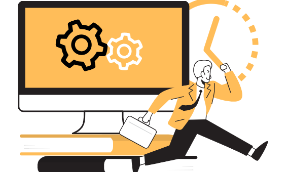 How to Make Publication Server become System Service