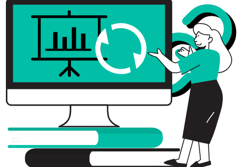 How to Update your Slideshow on Publication Server without Changing its URL