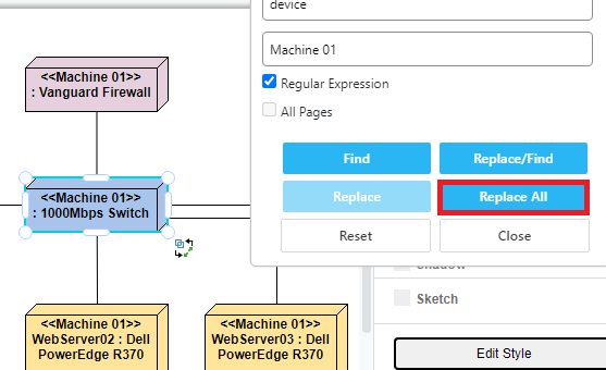 How to Use the ‘Find and Replace’ Function