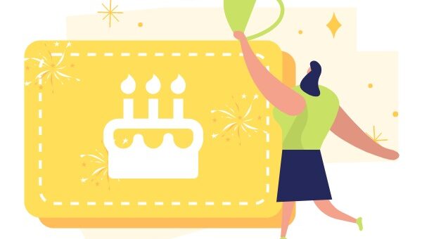 4 Tips to design an eye-catching greeting card