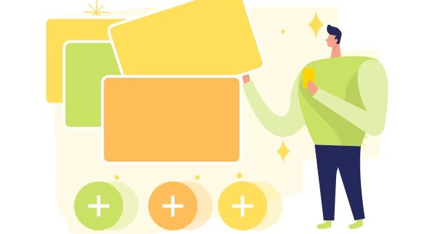 Insert a Scene to Your Video