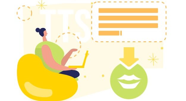 Use Text to Speech to Generate Narration to Video