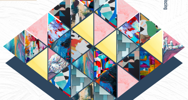 10 common poster design techniques