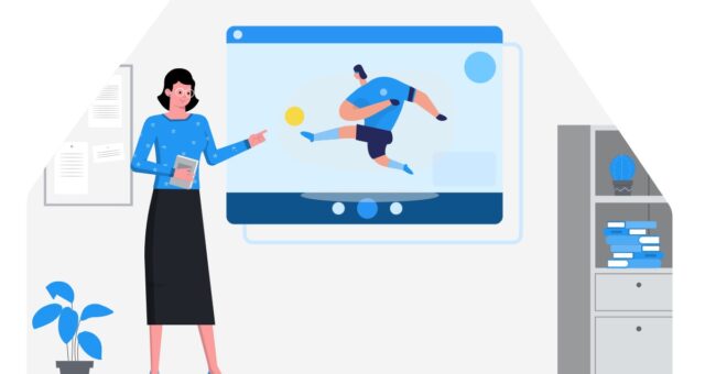 Enhance Your Visuals with Custom Characters in VP Animated Explainer