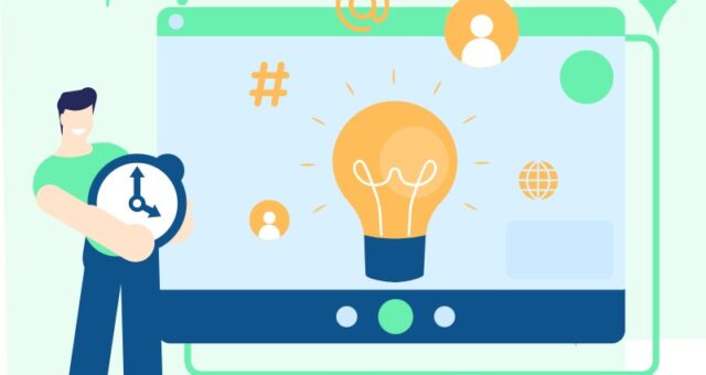 Quick and Efficient: Automating Video Creation with Visual Paradigm’s Animated Explainer