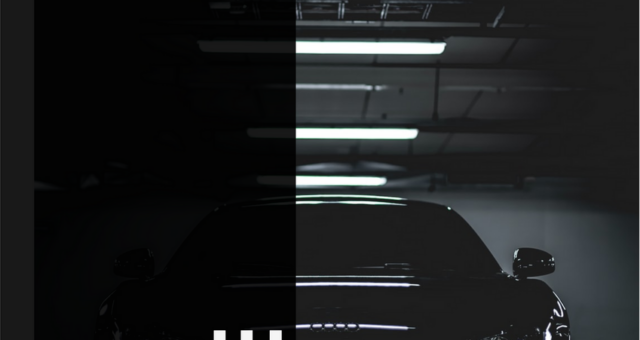 Auto Shop Sale Poster