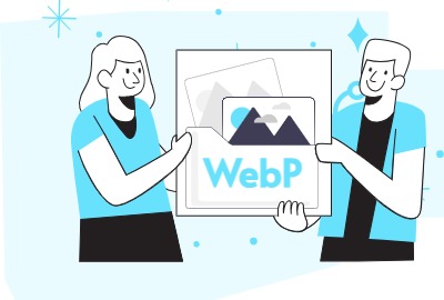 Converting JPG to WebP Images: Effortless Optimization with Visual Paradigm Online