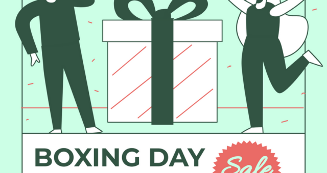 Why green is the best color in poster design?