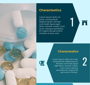 New Medicine Infographic
