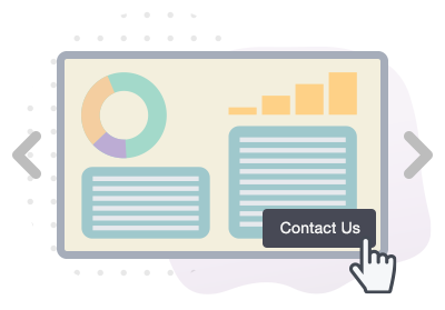 PowerPoint प्रस्तुति में संपर्क बटन कैसे जोड़ें