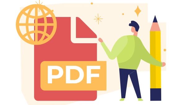 Online PDF Editing: Get More Done in Less Time