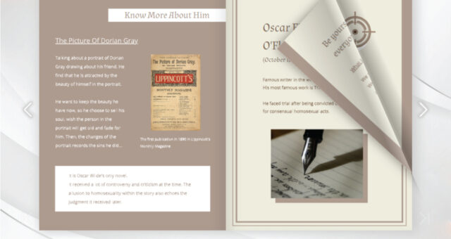 Read A Flipbook In Full Screen