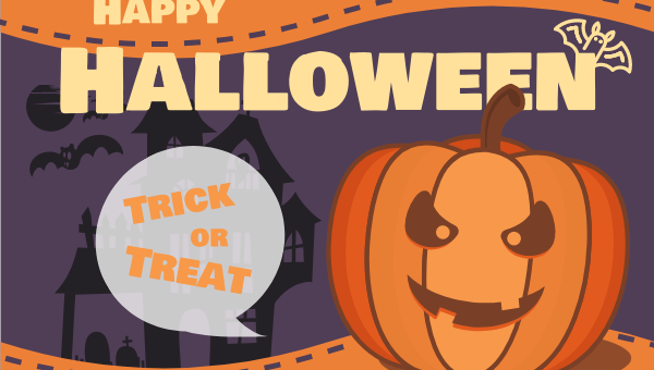 Common elements to use in your Halloween design