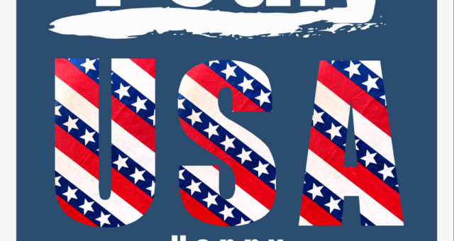 Happy Independence Day Celebration Poster