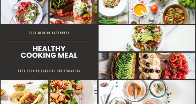 Resize Cells In A Classic Collage