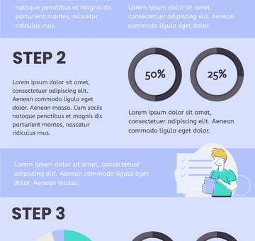 How to Find Keywords for SEO Infographic