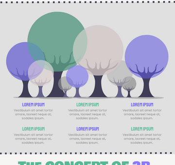 How To Recycle Infographic