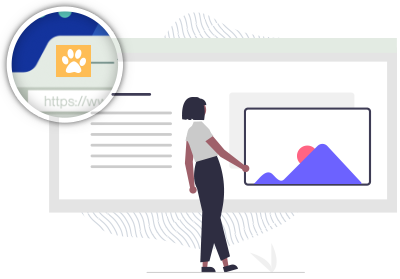 अपने PowerPoint स्लाइडशो के लिए Favicon कैसे निर्दिष्ट करें