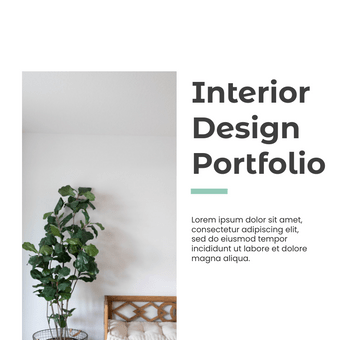 How to Create a Business Portfolio