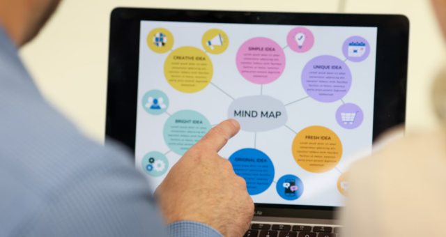 AI-संचालित माइंड मैप के साथ रचनात्मकता और उत्पादकता में वृद्धि करें