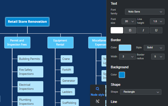AI लागत विभाजन संरचना जनरेटर: स्मार्ट बजट योजना बनाना आसान