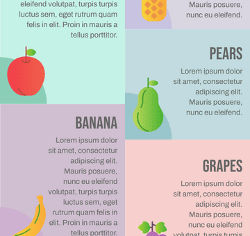 Benefits of a Fruit Breakfast