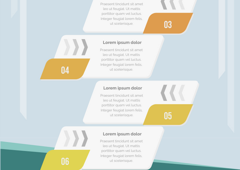 Infographic Of Cycling Tips for Beginners