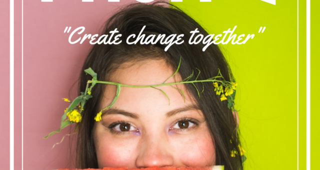 International Fruit Day 2021 Poster