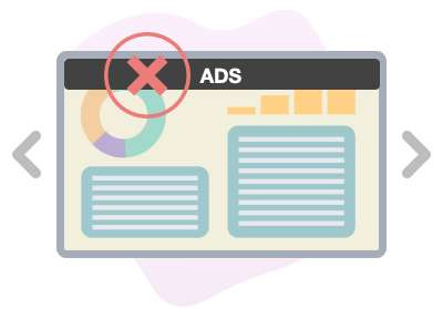 PowerPoint स्लाइडशो से Visual Paradigm विज्ञापन बार को कैसे हटाएं