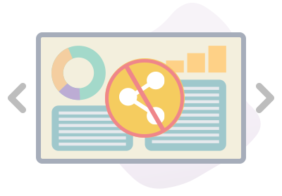 अपने PowerPoint स्लाइडशो के साझाकरण को अक्षम करने का तरीका