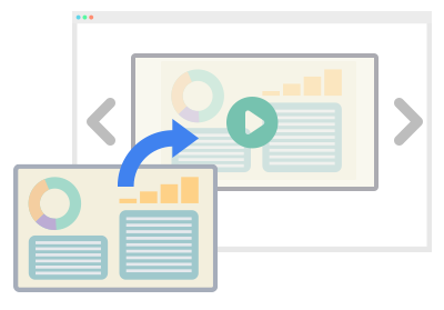 माइक्रोसॉफ्ट पावरपॉइंट प्रेजेंटेशन को संपादित करने और इसे ऑनलाइन स्लाइडशो के रूप में प्रकाशित करने का तरीका